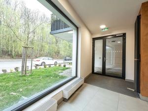 Pronájem bytu 4+kk, Praha - Košíře, Na pomezí, 113 m2