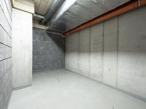 Pronájem bytu 4+kk, Praha - Košíře, Na pomezí, 113 m2