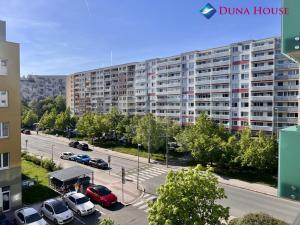 Prodej bytu 1+kk, Praha - Stodůlky, Petržílkova, 42 m2