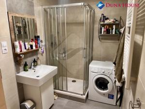 Prodej bytu 1+kk, Praha - Stodůlky, Petržílkova, 42 m2