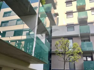 Prodej bytu 1+kk, Praha - Stodůlky, Petržílkova, 42 m2