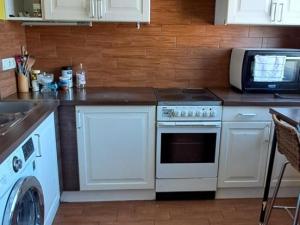 Prodej bytu 2+1, Neratovice, Kojetická, 48 m2