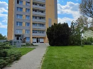 Prodej bytu 2+1, Neratovice, Kojetická, 48 m2