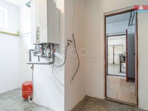 Prodej rodinného domu, Český Těšín, Jaselská, 200 m2