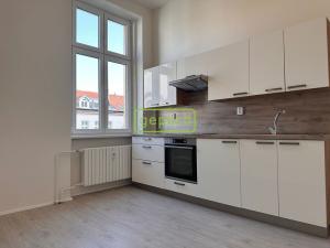 Pronájem bytu 3+1, Brno, Bartošova, 95 m2