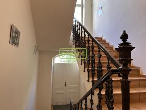 Pronájem bytu 3+1, Brno, Bartošova, 95 m2