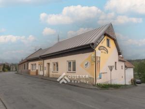 Prodej rodinného domu, Lhota Rapotina, 129 m2