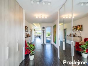 Prodej rodinného domu, Mašovice, 179 m2
