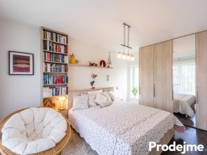 Prodej rodinného domu, Mašovice, 179 m2