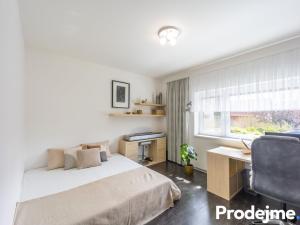 Prodej rodinného domu, Mašovice, 179 m2