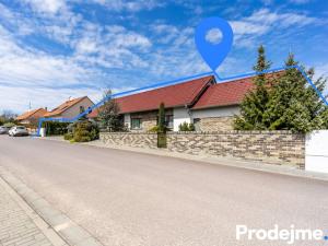 Prodej rodinného domu, Mašovice, 179 m2