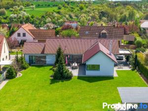 Prodej rodinného domu, Mašovice, 179 m2
