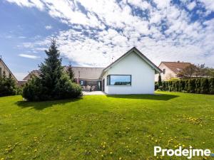 Prodej rodinného domu, Mašovice, 179 m2