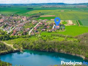 Prodej rodinného domu, Mašovice, 179 m2