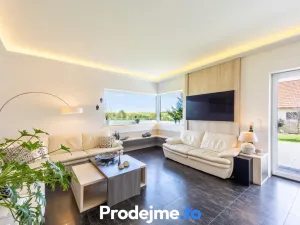 Prodej rodinného domu, Mašovice, 179 m2