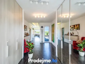 Prodej rodinného domu, Mašovice, 179 m2