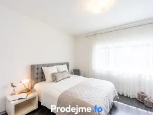 Prodej rodinného domu, Mašovice, 179 m2