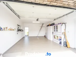 Prodej rodinného domu, Mašovice, 179 m2