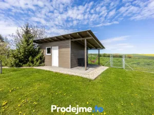 Prodej rodinného domu, Mašovice, 179 m2