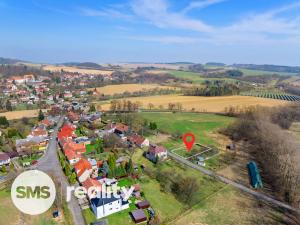 Prodej rodinného domu, Jesenec, 113 m2