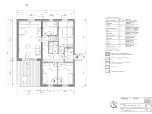 Prodej rodinného domu, Jesenec, 113 m2