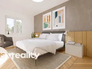 Prodej rodinného domu, Jesenec, 113 m2