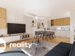 Prodej rodinného domu, Jesenec, 113 m2