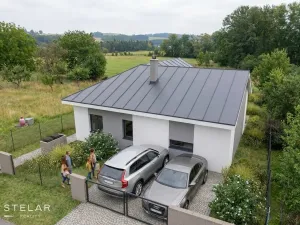 Prodej rodinného domu, Jesenec, 113 m2