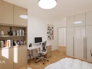 Prodej rodinného domu, Jesenec, 113 m2