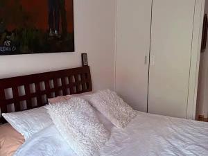 Pronájem bytu 2+kk, Praha - Smíchov, 50 m2