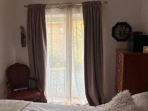 Pronájem bytu 2+kk, Praha - Smíchov, 50 m2