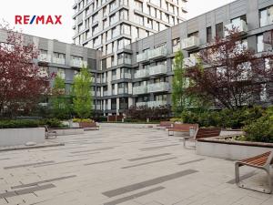Prodej bytu 1+kk, Praha - Žižkov, Olšanská, 35 m2