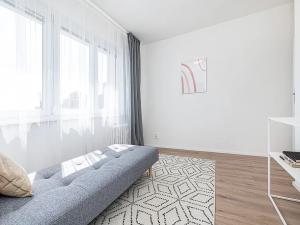 Prodej bytu 3+kk, Praha - Malešice, Káranská, 56 m2