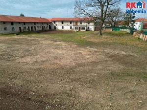 Prodej rodinného domu, Chrášťany, 473 m2