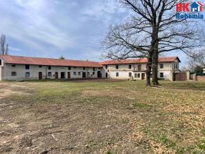 Prodej rodinného domu, Chrášťany, 473 m2