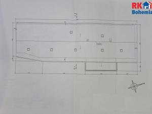 Prodej rodinného domu, Chrášťany, 473 m2