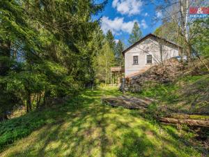Prodej rodinného domu, Svojek - Tample, 218 m2