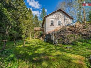 Prodej rodinného domu, Svojek - Tample, 218 m2