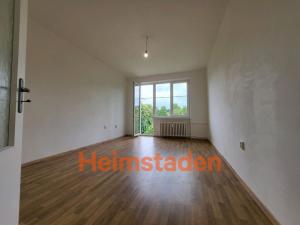 Pronájem bytu 3+kk, Havířov - Město, Dlouhá třída, 69 m2