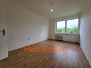 Pronájem bytu 3+kk, Havířov - Město, Dlouhá třída, 69 m2