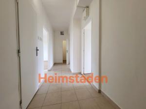Pronájem bytu 3+kk, Havířov - Město, Dlouhá třída, 69 m2
