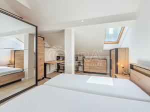 Pronájem bytu 2+kk, Praha - Smíchov, Holubova, 48 m2