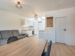 Pronájem bytu 2+kk, Praha - Smíchov, Holubova, 48 m2