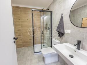 Pronájem bytu 2+kk, Praha - Smíchov, Holubova, 48 m2
