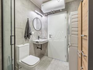 Pronájem bytu 2+kk, Praha - Smíchov, Holubova, 48 m2