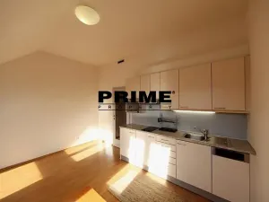 Pronájem bytu 2+kk, Praha - Smíchov, Štefánikova, 55 m2