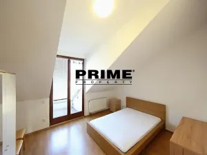 Pronájem bytu 2+kk, Praha - Smíchov, Štefánikova, 55 m2