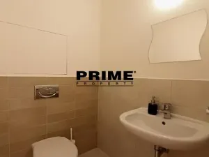 Pronájem bytu 2+kk, Praha - Smíchov, Štefánikova, 55 m2