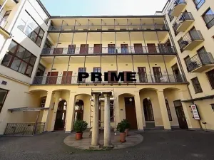 Pronájem bytu 2+kk, Praha - Smíchov, Štefánikova, 55 m2