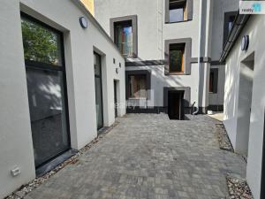 Prodej bytu 1+1, Praha - Michle, Michelská, 34 m2
